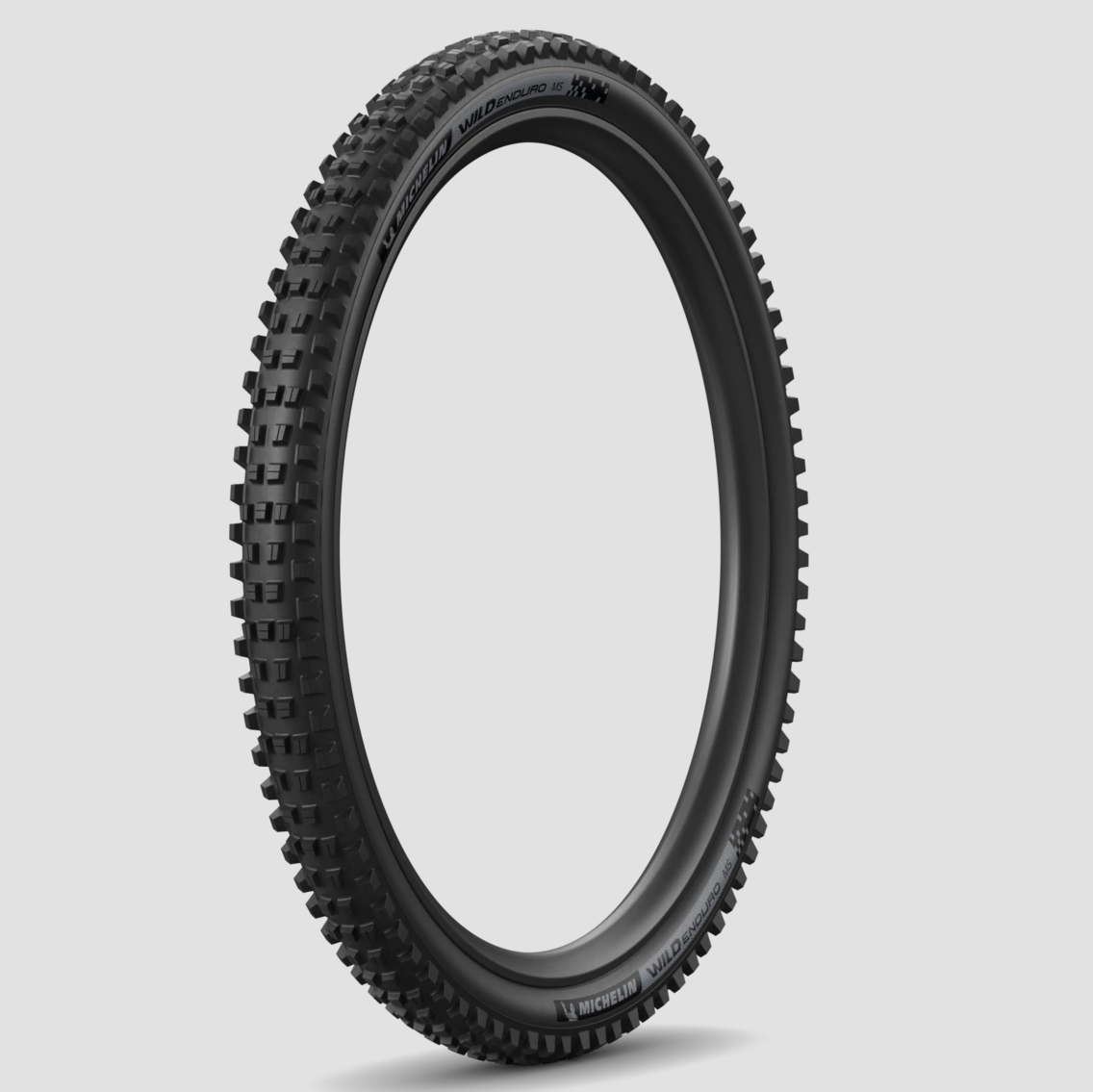 Michelin Wild Enduro MS Racing Tire - Reviews, Comparisons, Specs